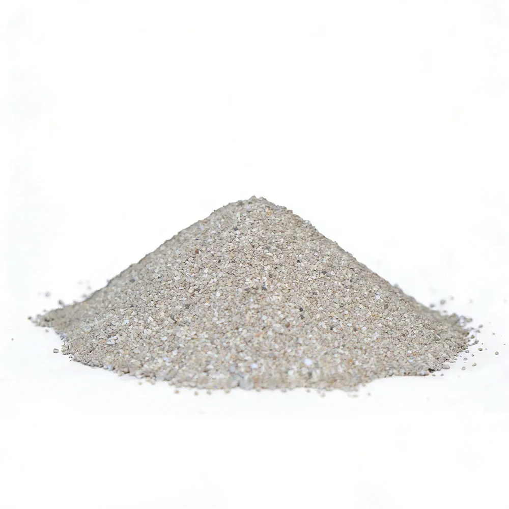 Sodium Bentonite Cat Litter