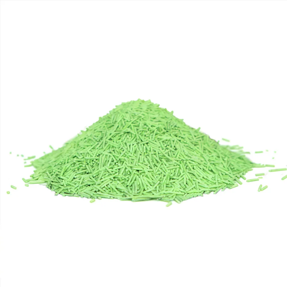 Green Tea Tofu Cat Litter