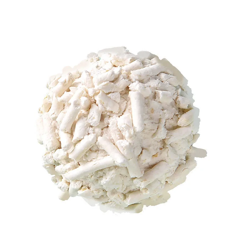 Full Supply Chain Cat Litter Factory | Stable OEM